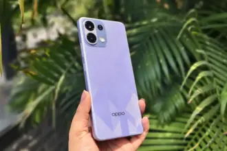 OPPO's New K13 5G
