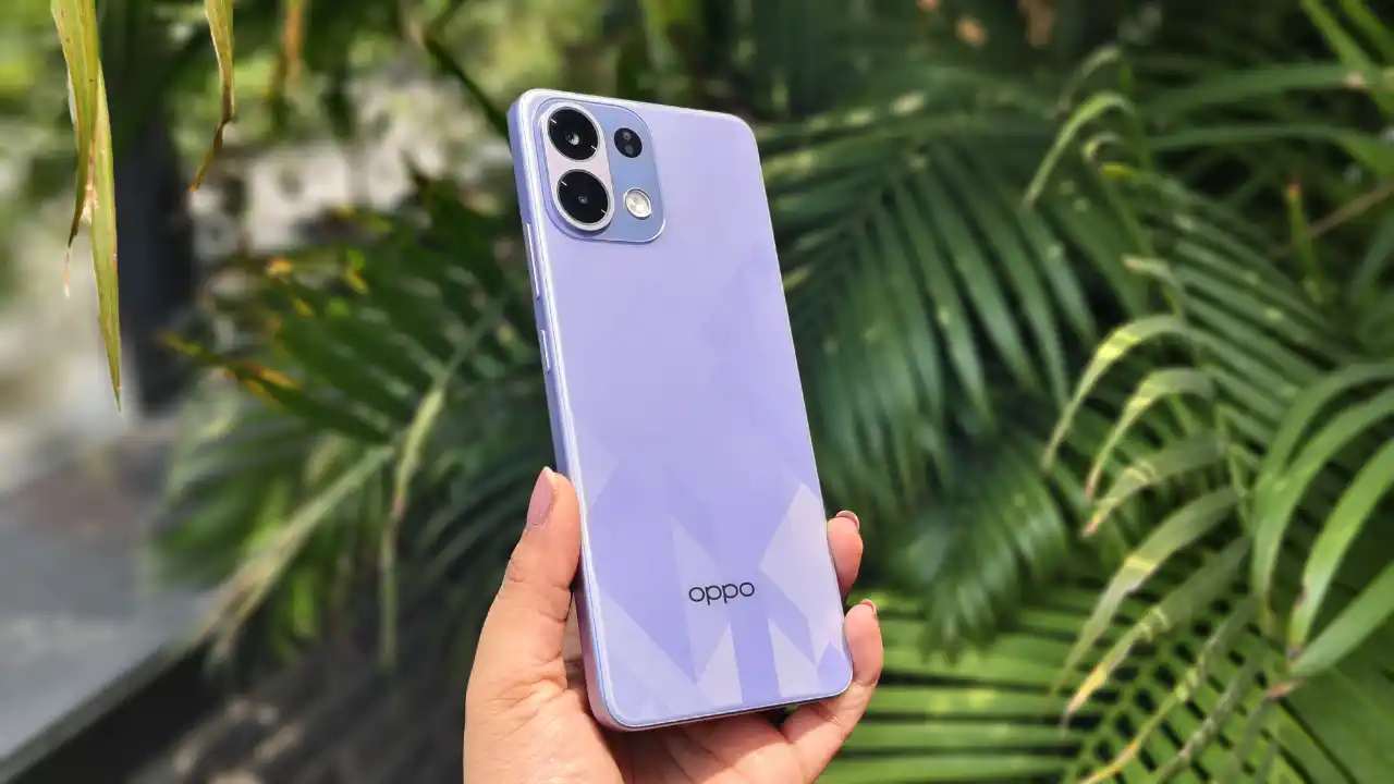 OPPO's New K13 5G