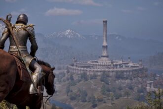 Oblivion Remaster Finally Here After 19 Years