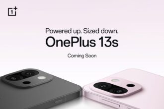 Is THIS the Compact Powerhouse Phone You've Been Waiting For? OnePlus Just Confirmed Something Big in India!