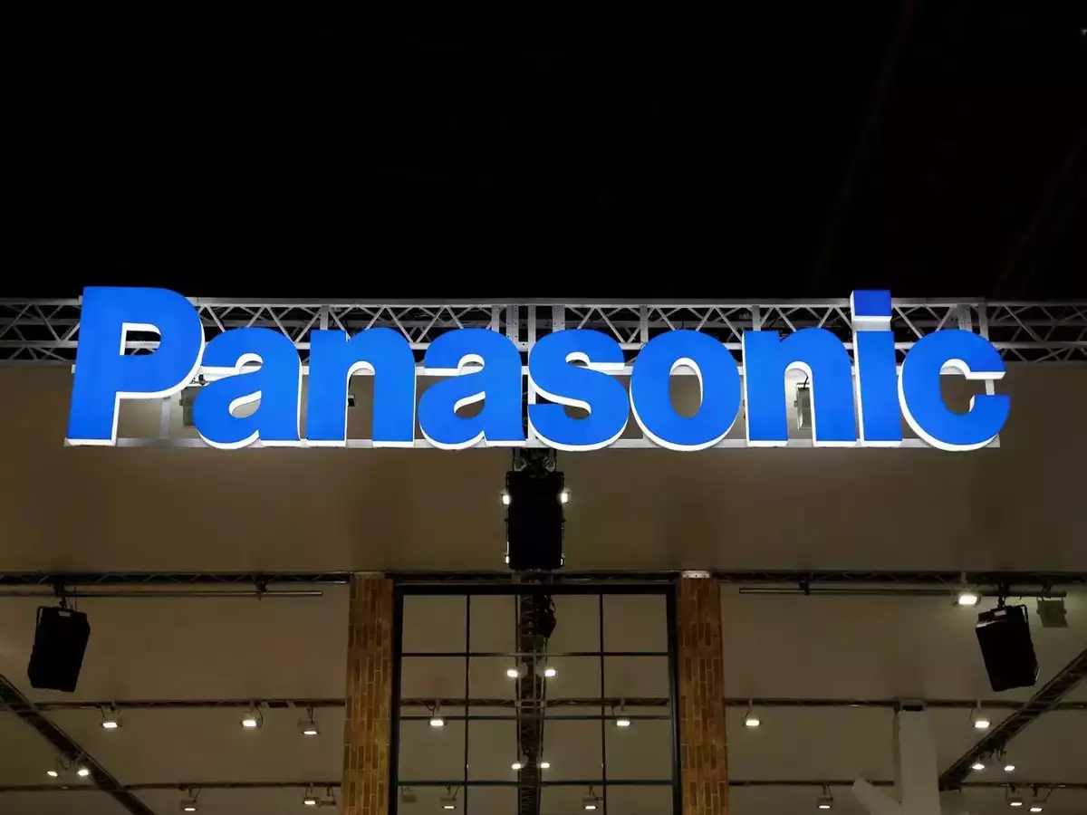 Did You Guess Which Home Appliance Just Sent Panasonic's Sales Soaring by 30%? The Answer Might Surprise You!