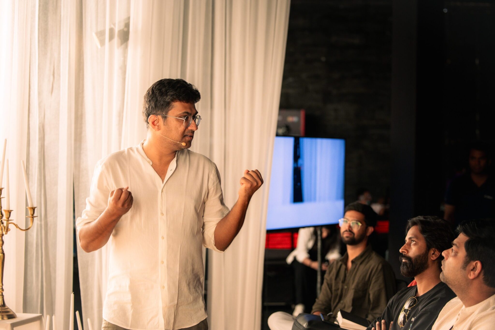 Want to Level Up Your Photography and Filmmaking Skills? Canon's New 'Deep Dive' Might Just Be Your Answer!