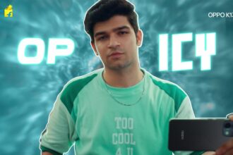 Is Your Phone Holding You Back? OPPO K13 5G Unleashes Your OverPowered Era!