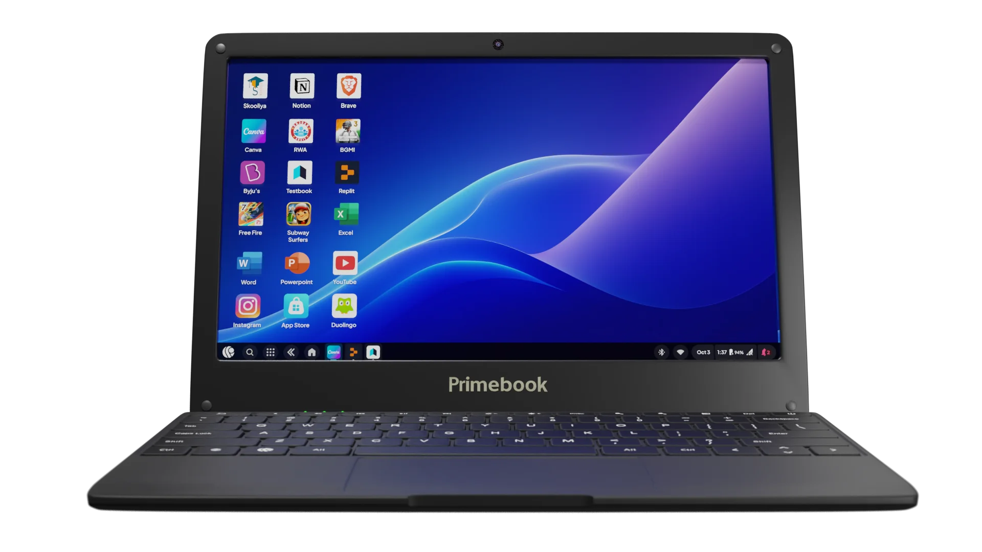 Need a Laptop for Summer Studies? Primebook Slashes Prices Starting at ₹12,990! 1 Need a Laptop for Summer Studies? Primebook Slashes Prices Starting at ₹12,990!