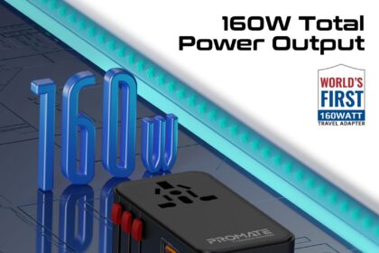 Promate Technologies