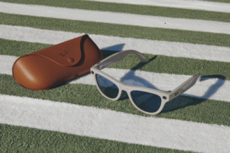 Ray-Ban Meta Smart Glasses Arriving Soon in India