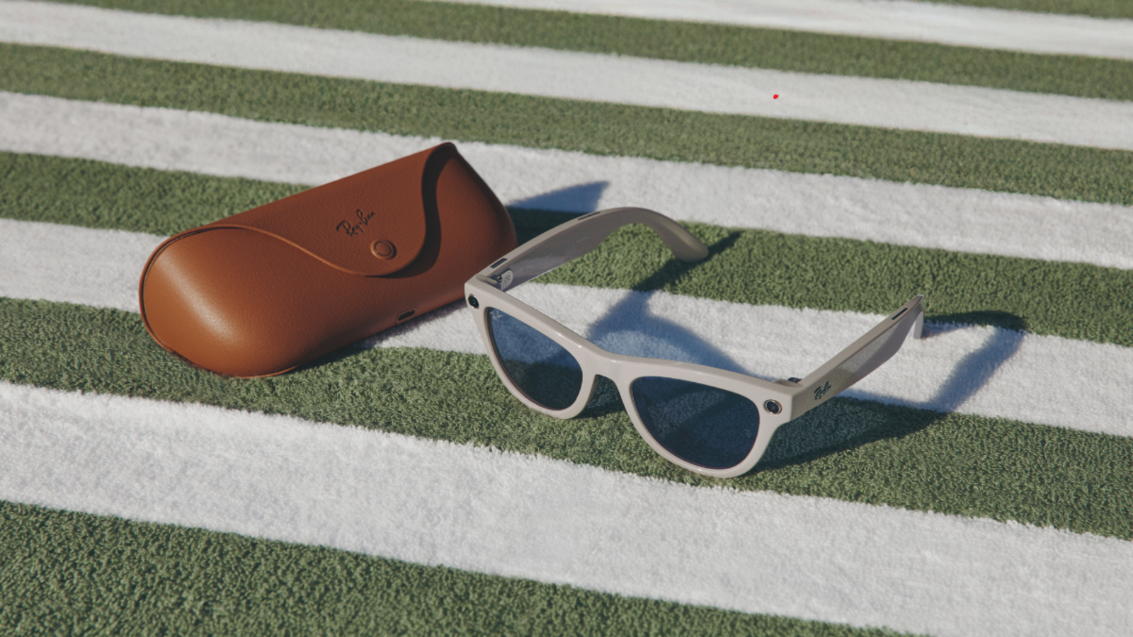 Ray-Ban Meta Smart Glasses Arriving Soon in India