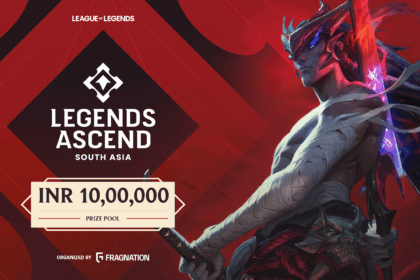 Ready to Become a Legend Riot Games Launches Path to Pro in South Asia!
