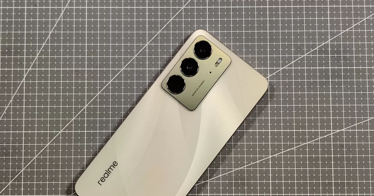 Realme C75 Price, Specs Leak Ahead of India Launch!