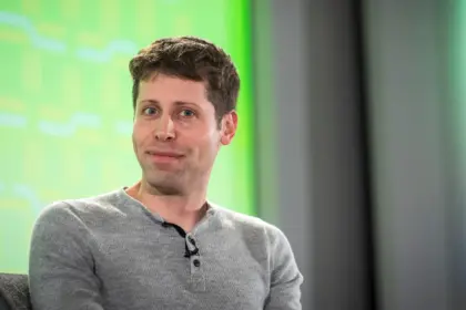 Sam Altman Says It Can Now Remember Everything You've Ever Told It!