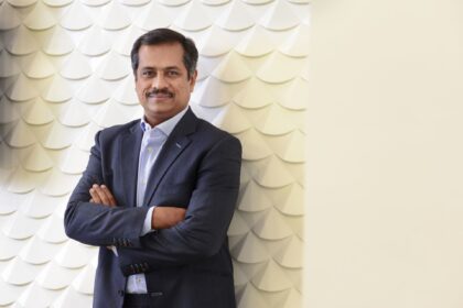 Sameer Nagpal, MD & CEO, Livguard