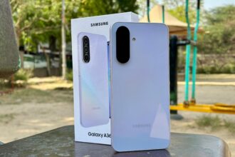 Samsung Galaxy A36 Full Review