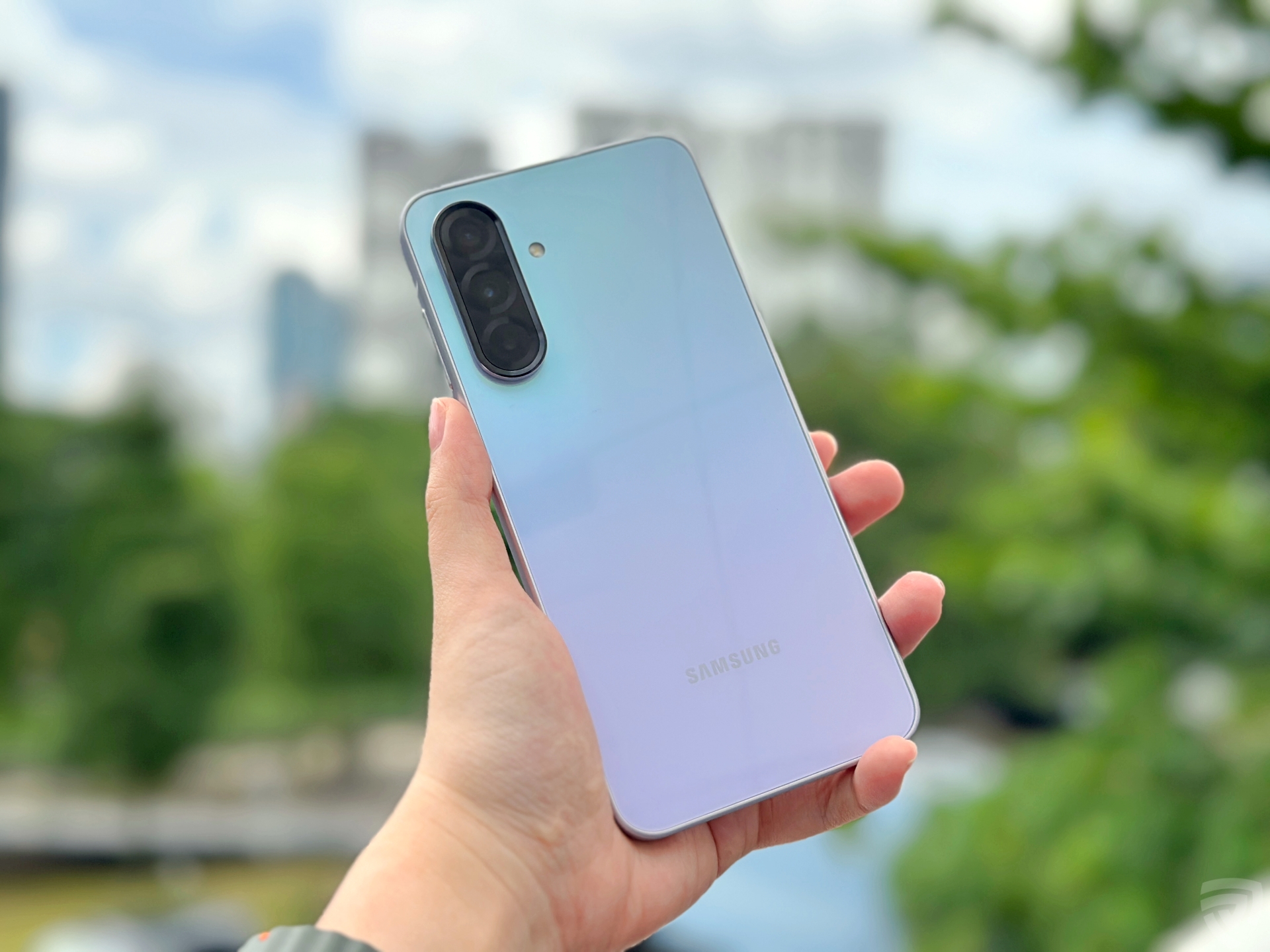 Samsung Galaxy A36 Set to Deliver Lightning-Fast Software Upgrades