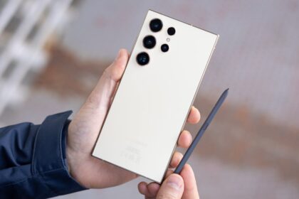 Samsung Galaxy S24 Ultra Price Slashed in Unbelievable Offer!