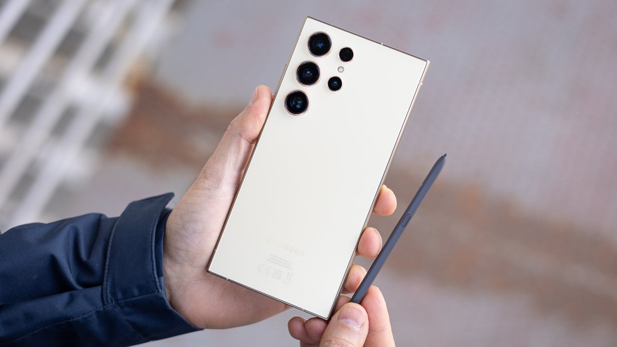 Samsung Galaxy S24 Ultra Price Slashed in Unbelievable Offer!