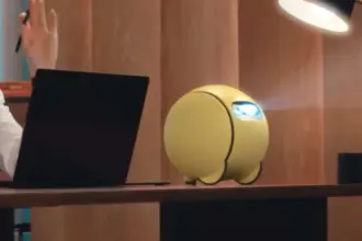 Samsung and Google Cloud Team Up to Launch AI Home Assistant