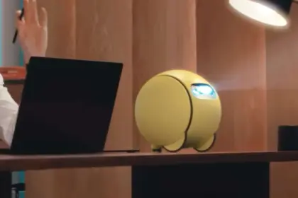 Samsung and Google Cloud Team Up to Launch AI Home Assistant