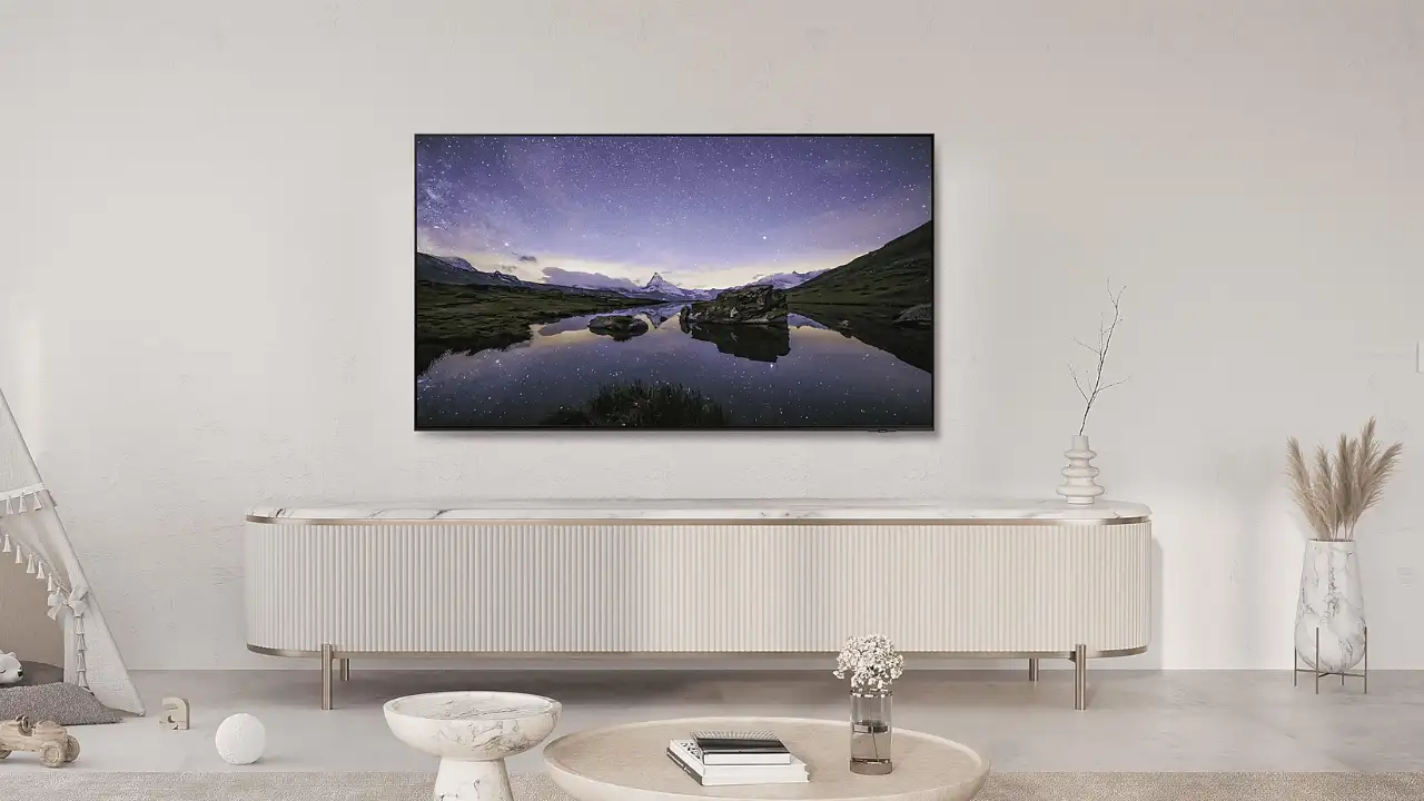 Samsung's New AI Models Arrive Soon