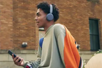 The Cutest Headphone Color sony