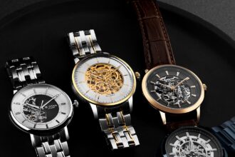 Is Your Wrist Ready for Titan's Hypnotic New Watches?