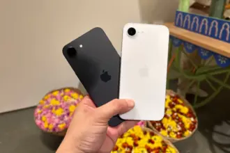 Turns Out, You're Not Alone – 74% of Indians Want Smaller Phones!