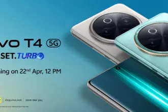 VIVO T4 5G