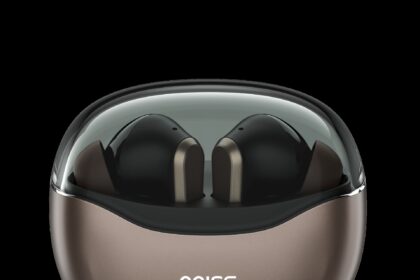 Are These Rs 1199 Earbuds the Secret to 50 Hours of Non-Stop Music? Noise Buds VS601 Unveiled