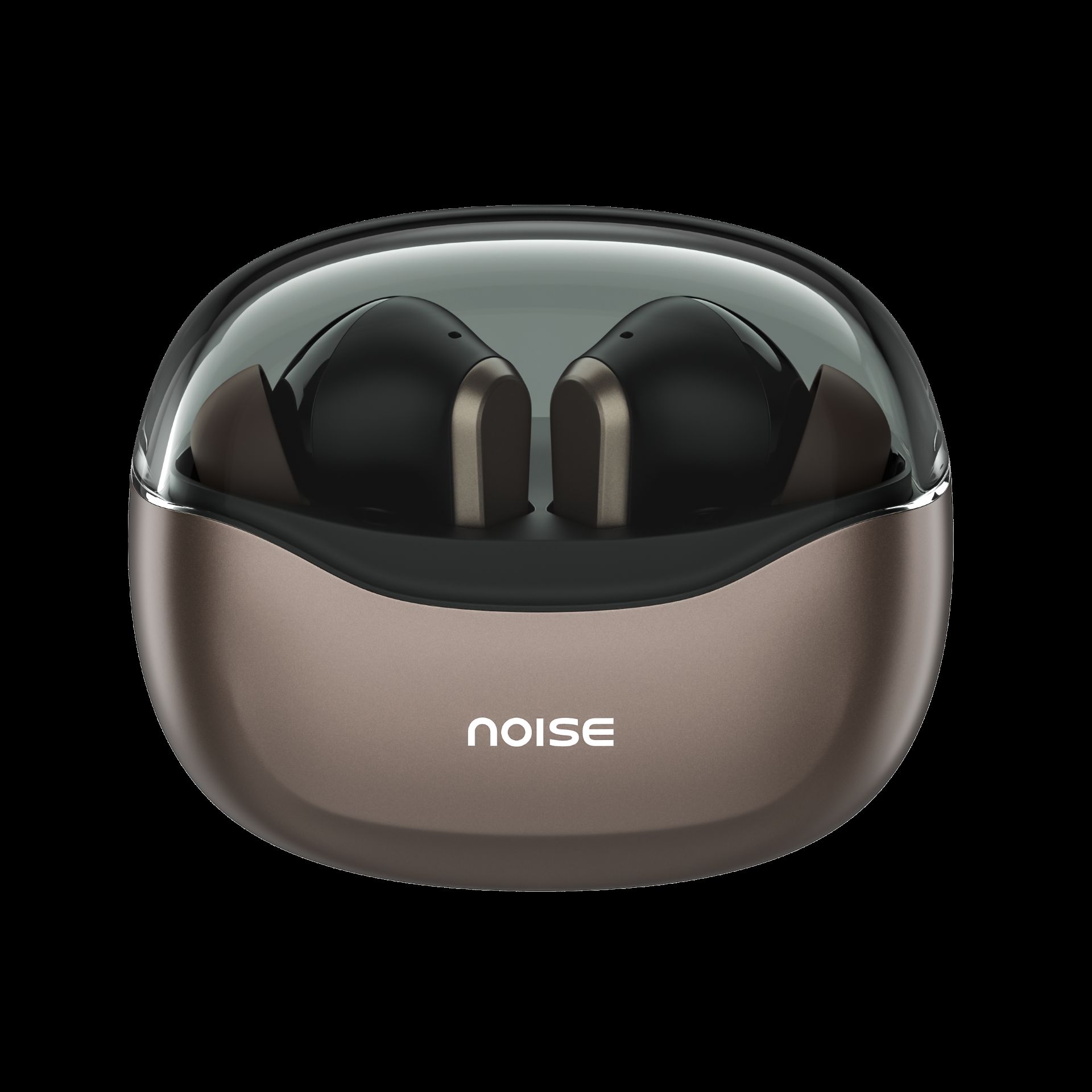 Are These Rs 1199 Earbuds the Secret to 50 Hours of Non-Stop Music? Noise Buds VS601 Unveiled