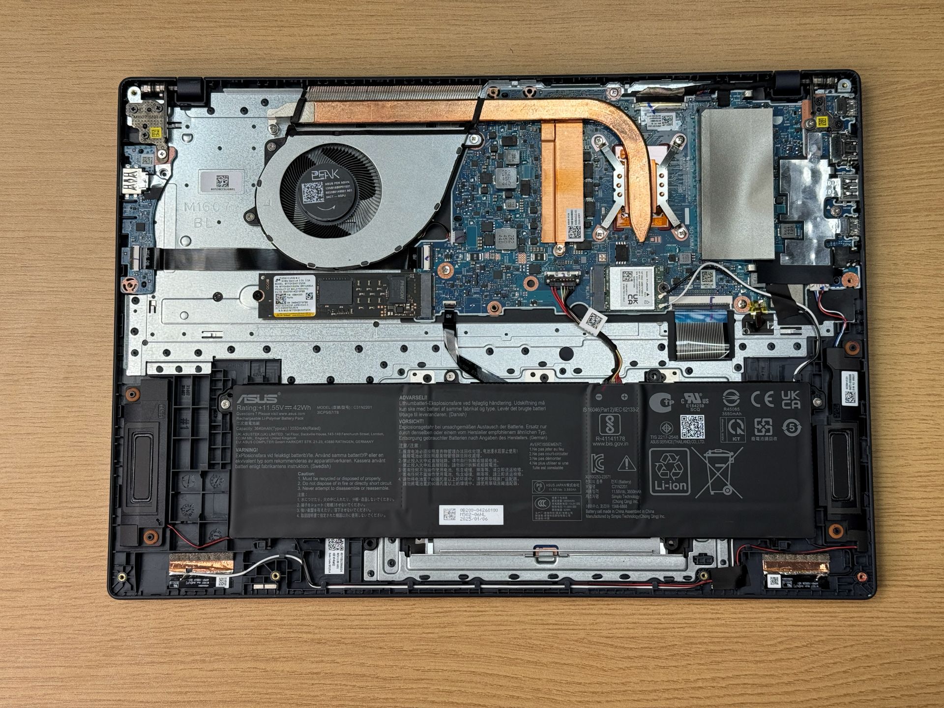 ASUS launches AI-powered Zenbook S16 & Vivobook 16 in India with AMD Ryzen AI. Discover intelligent features & sleek designs.