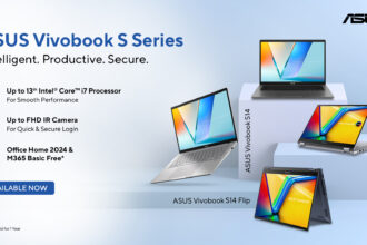 Is This the Laptop Upgrade You've Been Waiting For? ASUS Launches New Vivobooks in India!