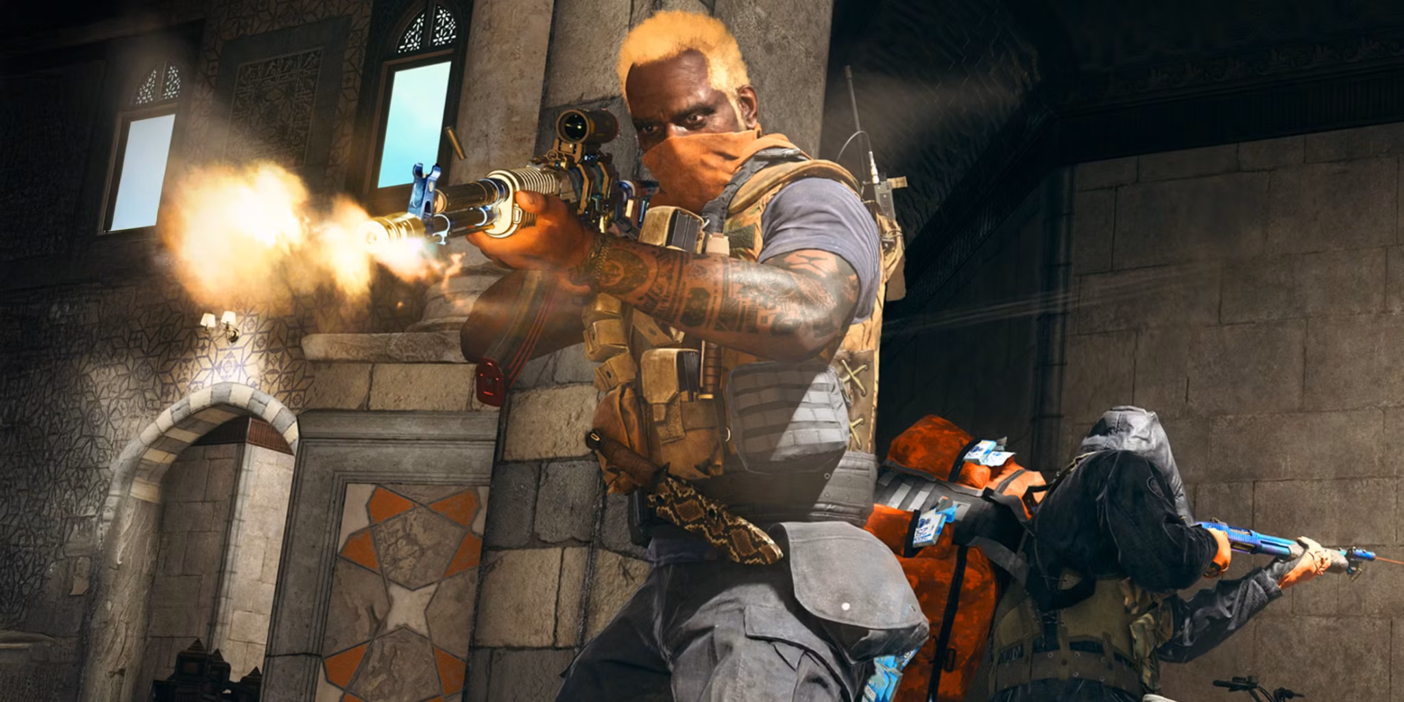 Warzone Season 3 Finally Lets You Turn Off Crossplay! Improved Matchmaking Arrives Too!