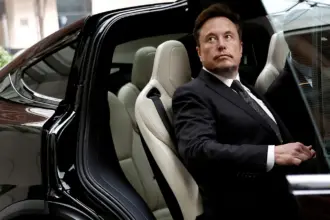 Why Elon Musk May Be Afraid to Build Cars in India