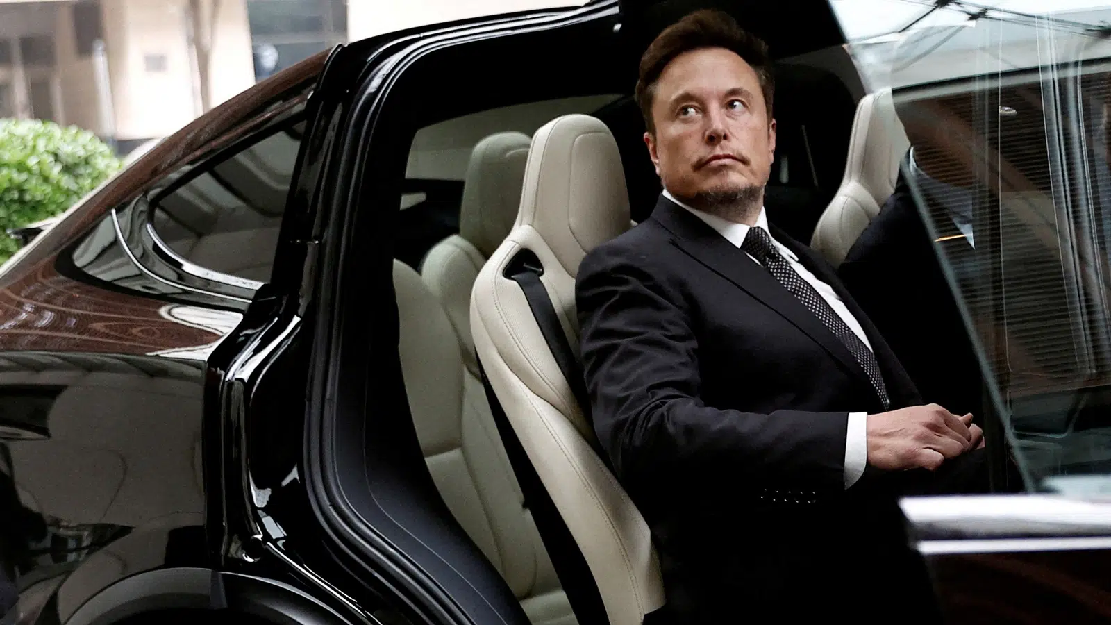 Why Elon Musk May Be Afraid to Build Cars in India