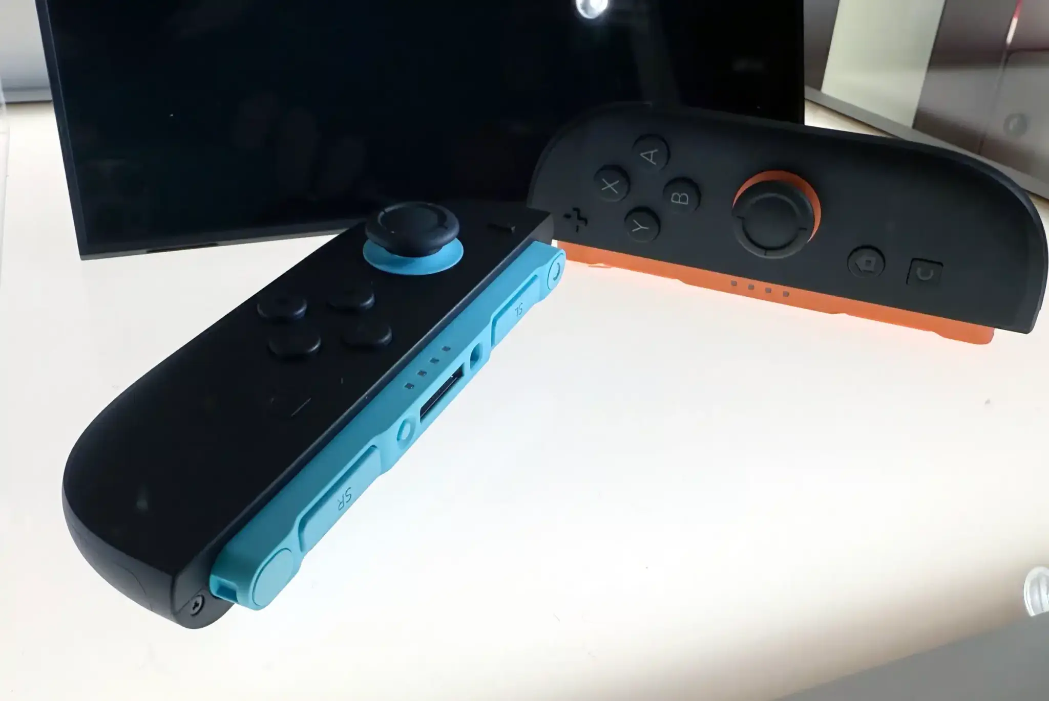 Why Nintendo Might Stick with Problematic Joystick on Switch 2