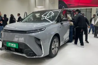 Will MG M9's India Entry Through CKD Finally Make Luxury Electric MPVs Affordable