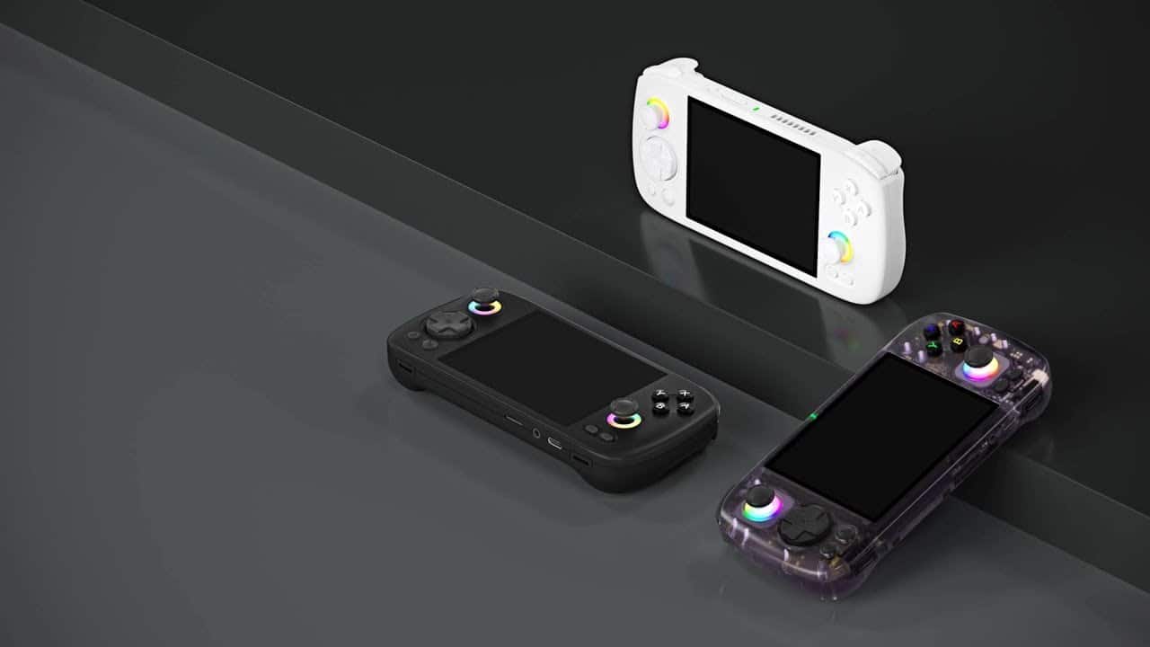 Will New US Tariffs Silence Your Favorite Handhelds