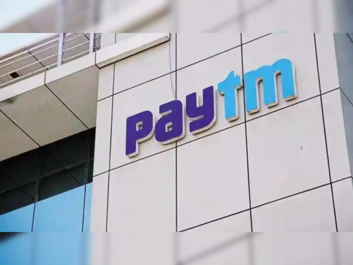 Will Paytm Shares Skyrocket After Paytm Money's Bold Rate Cuts Shake Up Stock Trading