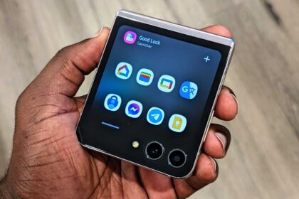 Will Your Perfect Screenshot Settings Soon Be Shared With Anyone