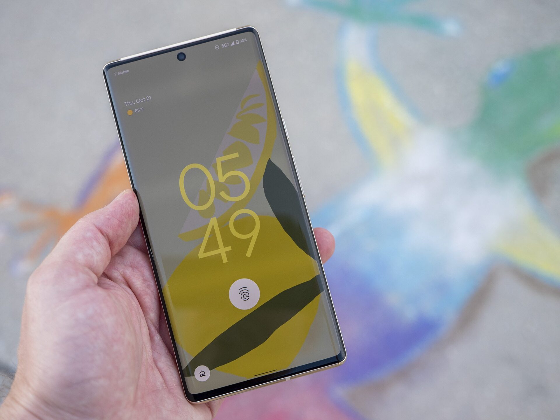 Will Your Pixel Finally Lock with a Simple Double Tap