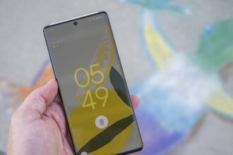 Will Your Pixel Finally Lock with a Simple Double Tap