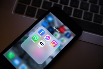 Worried About Your Teen's Social Media