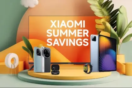 Xiaomi Summer Sale 2025: Are These Jaw-Dropping Deals for Real?!