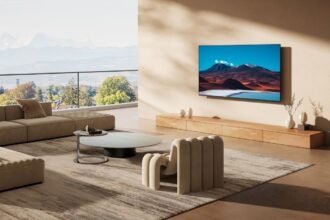 Xiaomi X Pro Series QLED TVs-