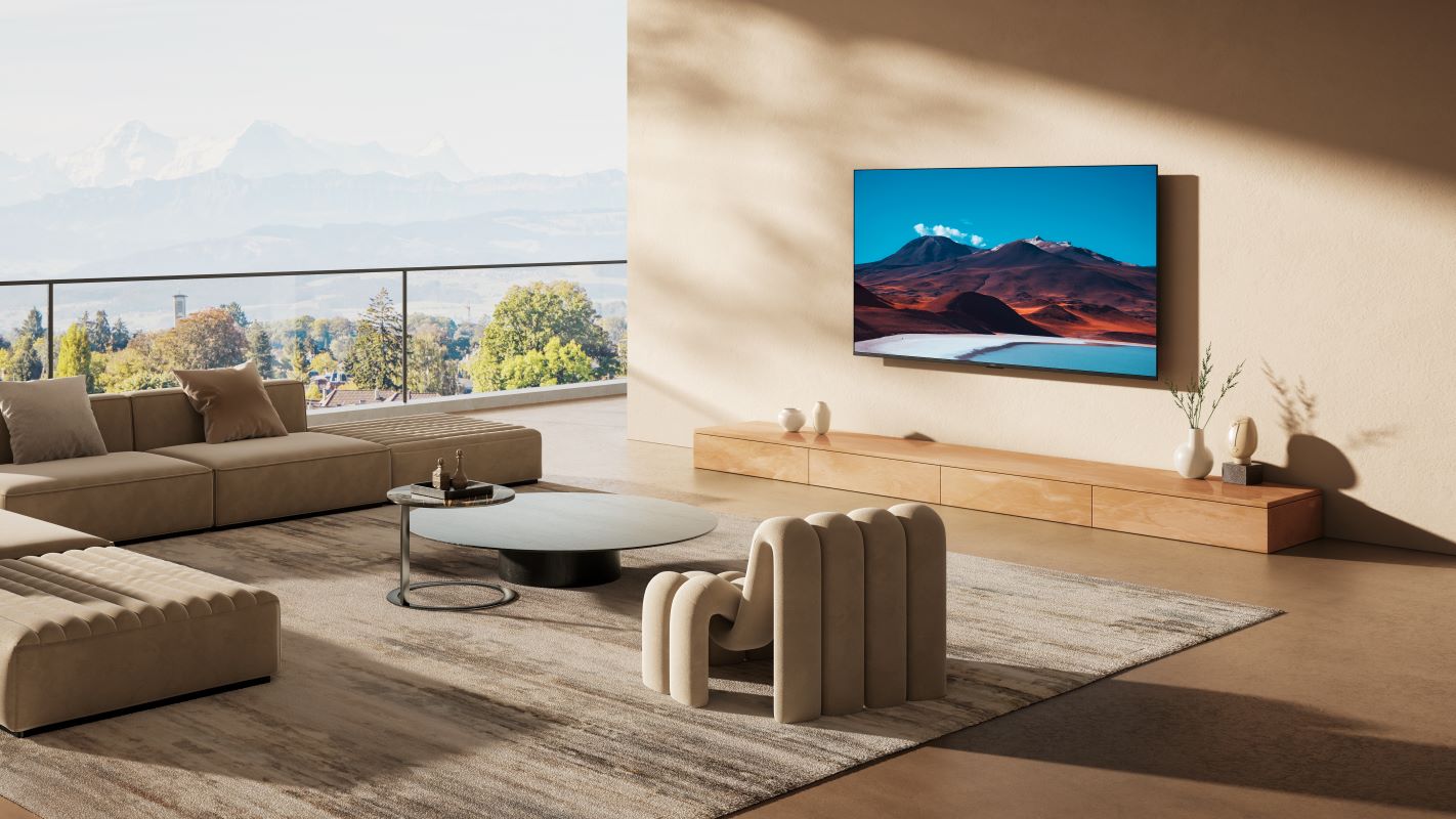 Xiaomi X Pro Series QLED TVs-