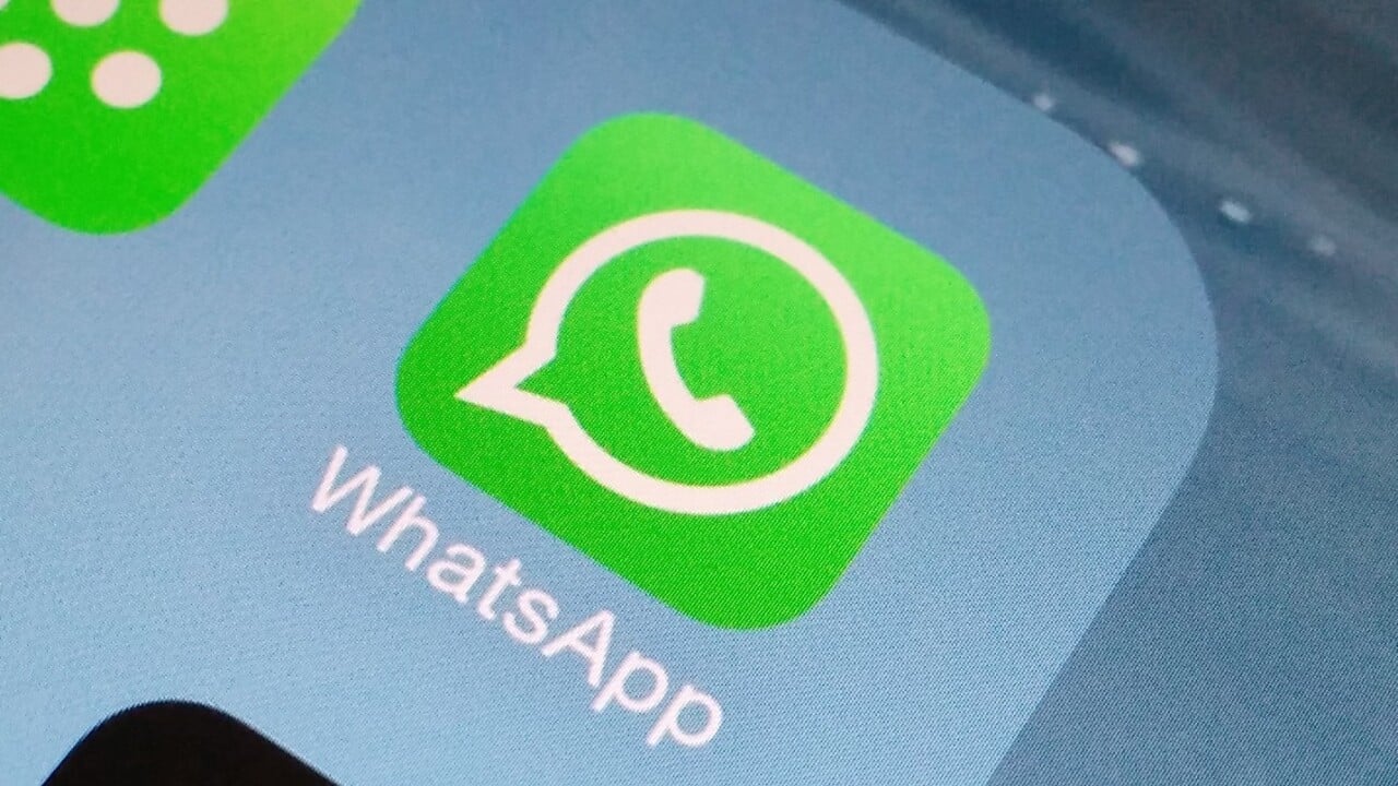 Your WhatsApp Chats Just Got a Secret Shield