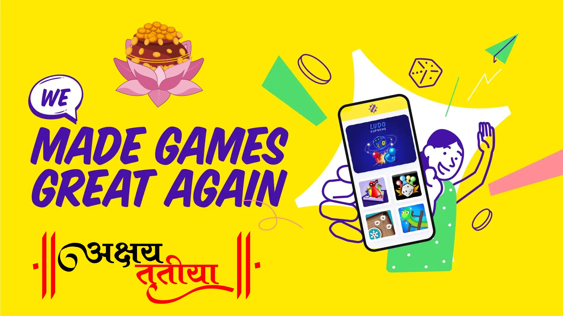 Want Endless Fortune This Year? Unlock 7 Secrets on Akshaya Tritiya!