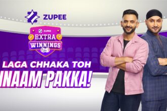 Zupee's New Twist Will Blow Your Mind!