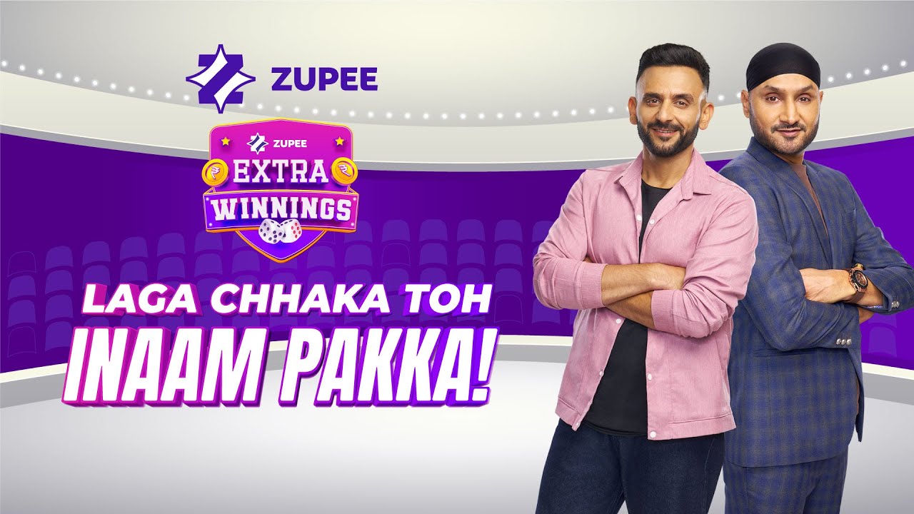 Did IPL 2025 Just Get More Exciting? Zupee's New Twist Will Blow Your Mind! 1 Zupee's New Twist Will Blow Your Mind!