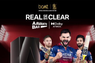 Can Your Living Room Sound This Real? boAt's New Soundbars Promise Stadium Vibes!