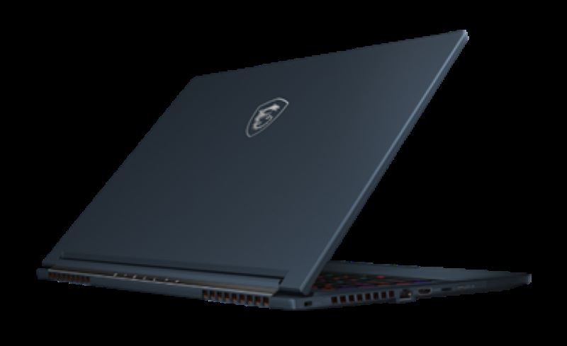 gaming laptop